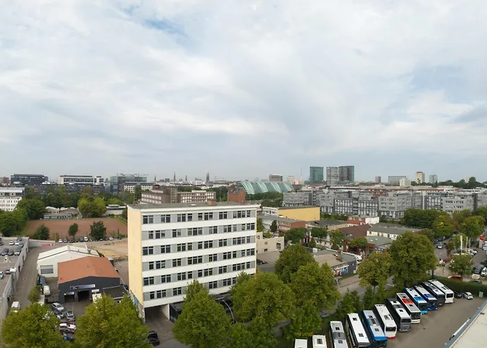 Bo Hotel Hamburg